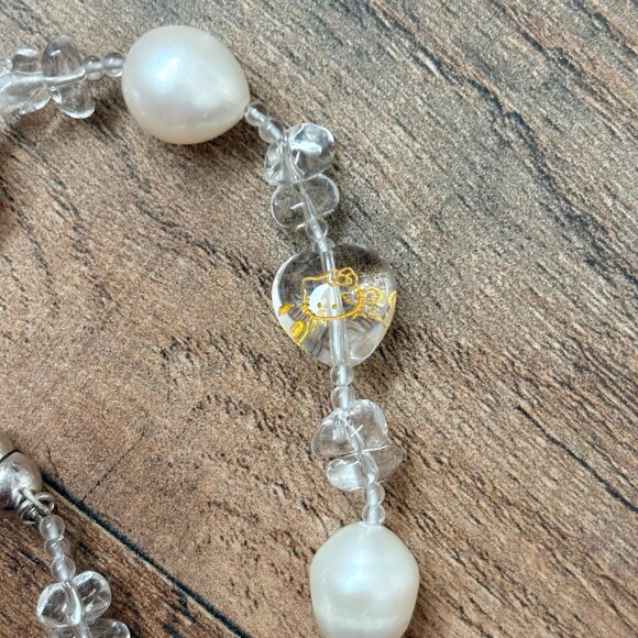 Hello Kitty Bracelet - Picture 2 of 4